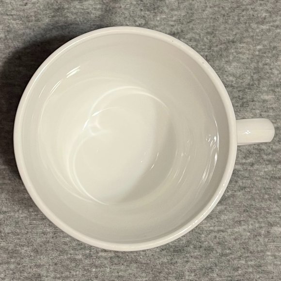 Corelle Spring Meadow Coffee Cup - Picture 5 of 6